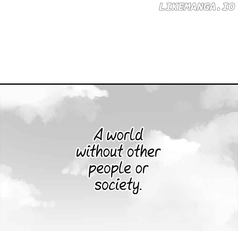 Read The House Without Time Manga Online