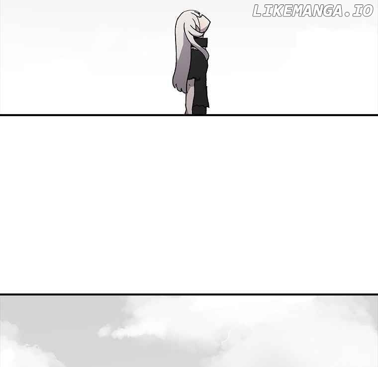 Read The House Without Time Manga Online