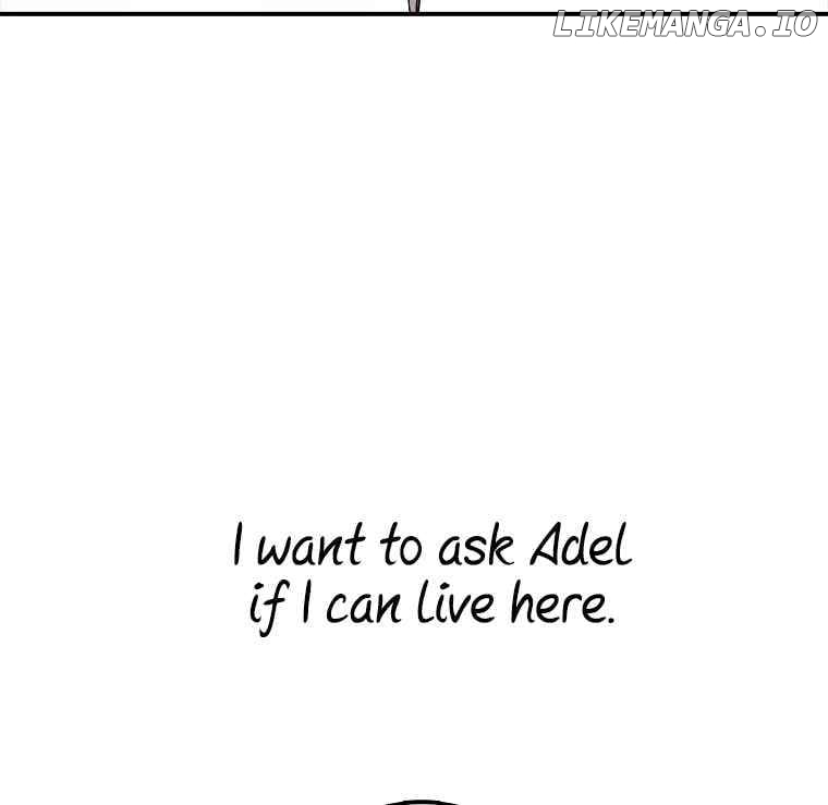 Read The House Without Time Manga Online