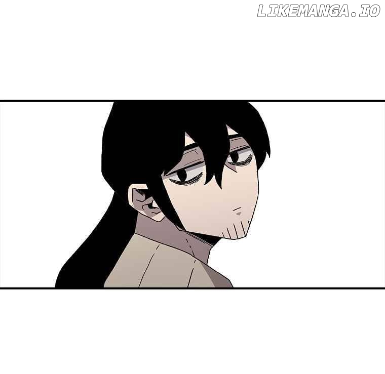 Read The House Without Time Manga Online