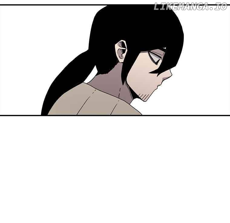 Read The House Without Time Manga Online