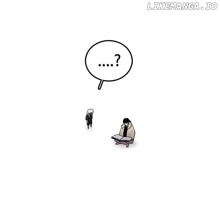 Read The House Without Time Manga Online