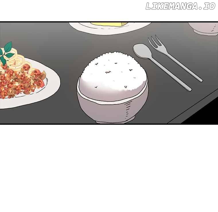 Read The House Without Time Manga Online