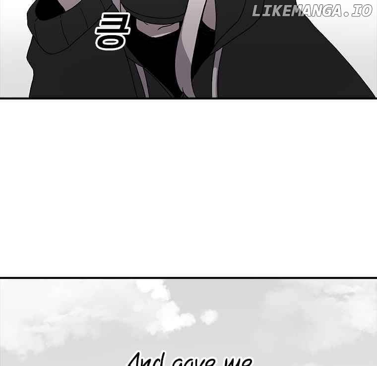Read The House Without Time Manga Online