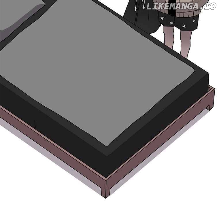 Read The House Without Time Manga Online