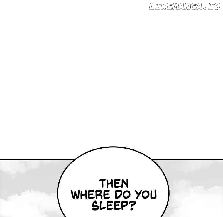Read The House Without Time Manga Online