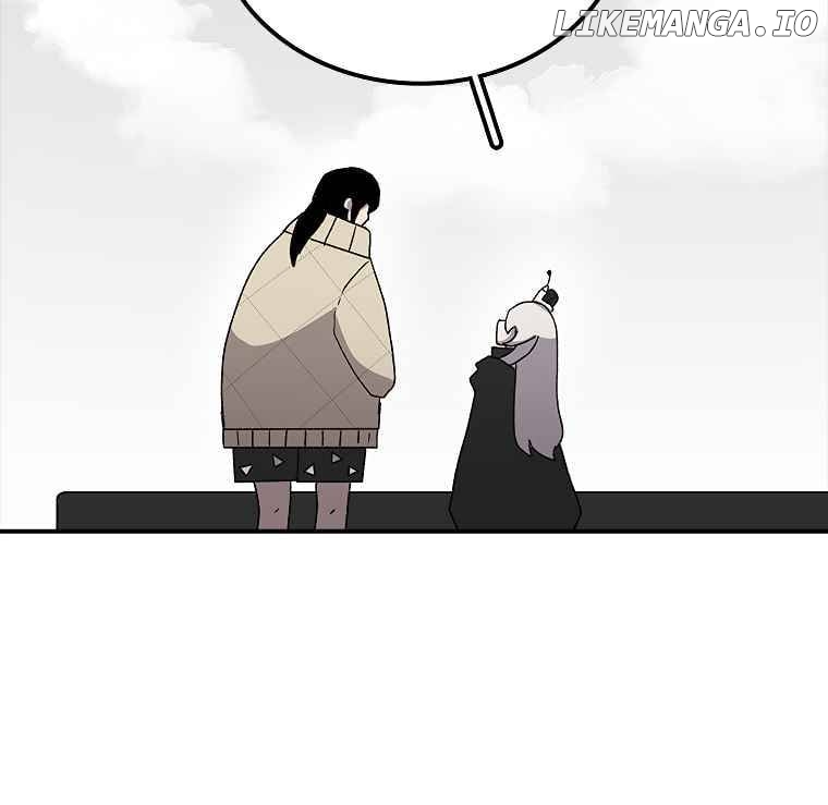 Read The House Without Time Manga Online