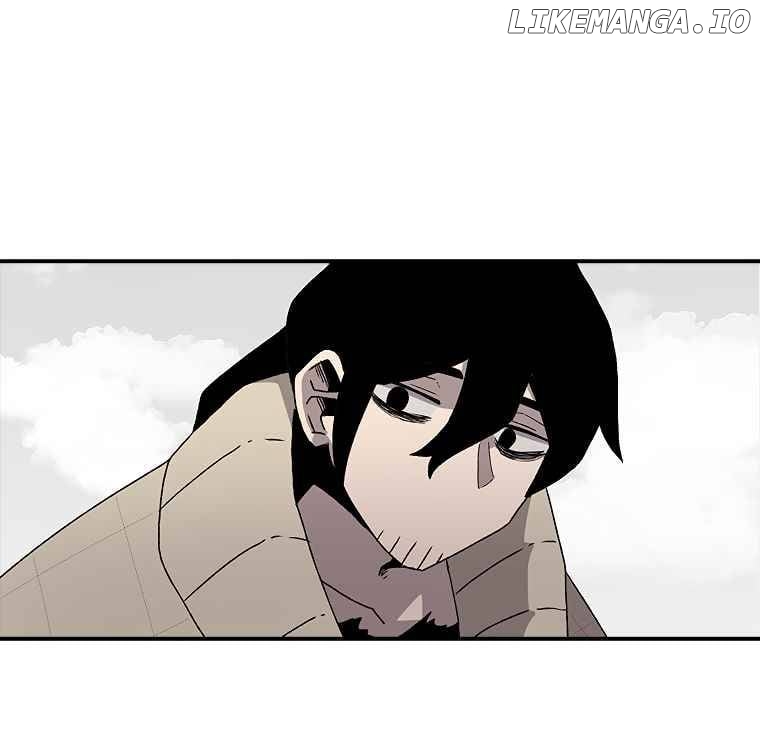 Read The House Without Time Manga Online