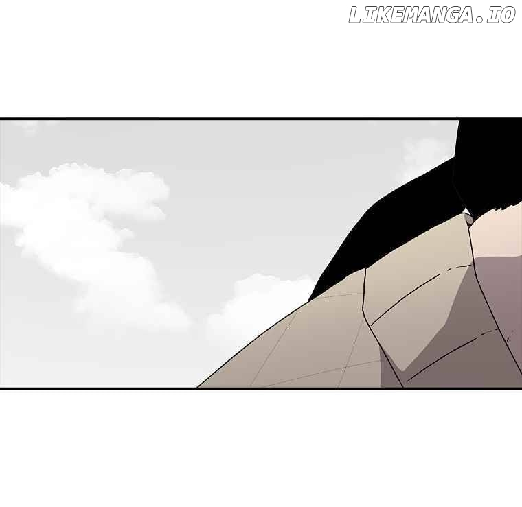 Read The House Without Time Manga Online