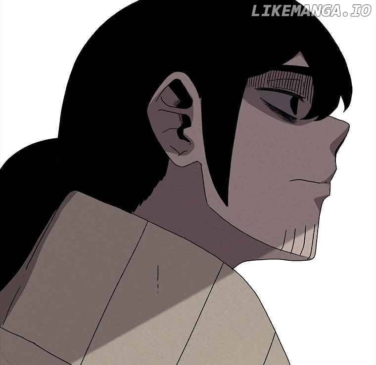 Read The House Without Time Manga Online