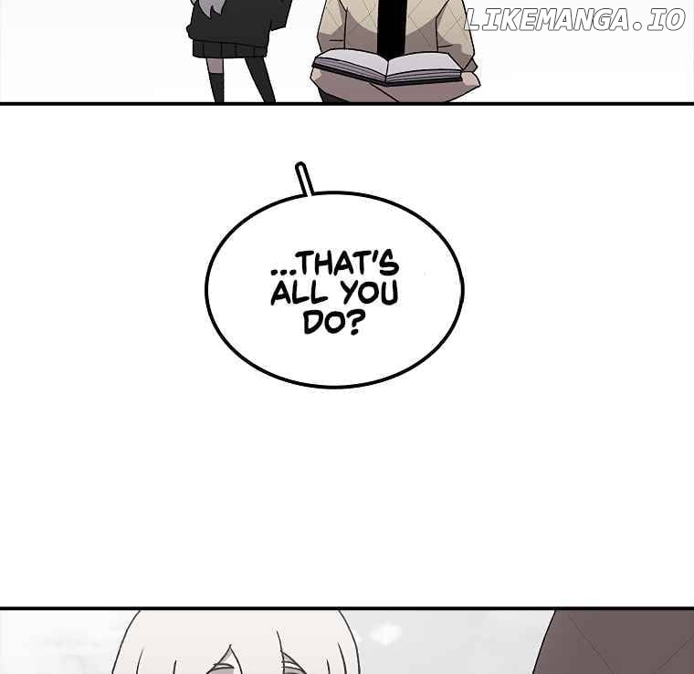 Read The House Without Time Manga Online