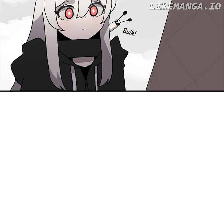 Read The House Without Time Manga Online