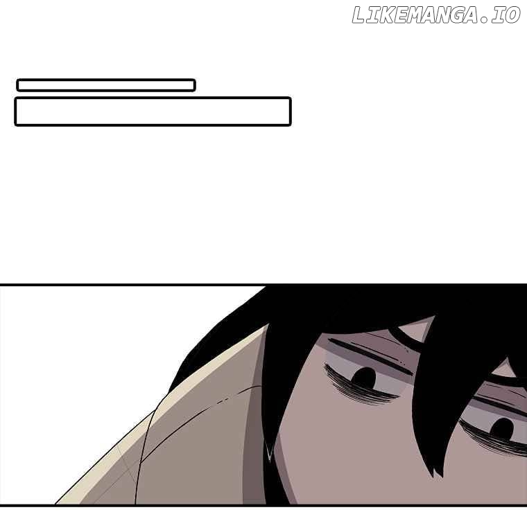 Read The House Without Time Manga Online