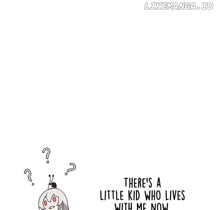 Read The House Without Time Manga Online