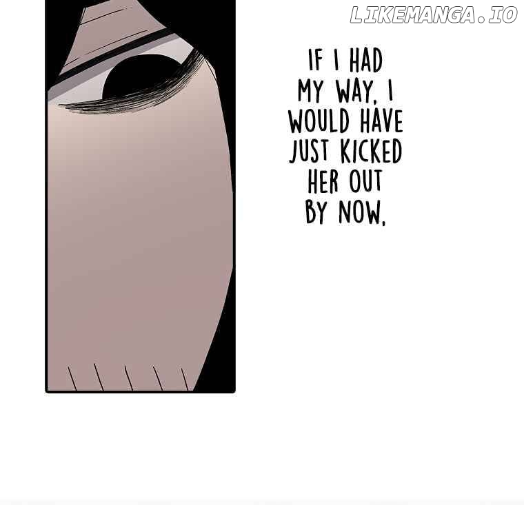 Read The House Without Time Manga Online