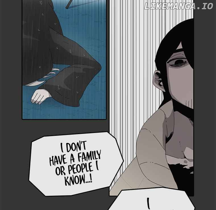 Read The House Without Time Manga Online