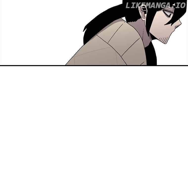 Read The House Without Time Manga Online