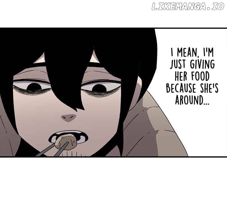 Read The House Without Time Manga Online