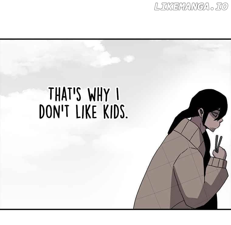 Read The House Without Time Manga Online