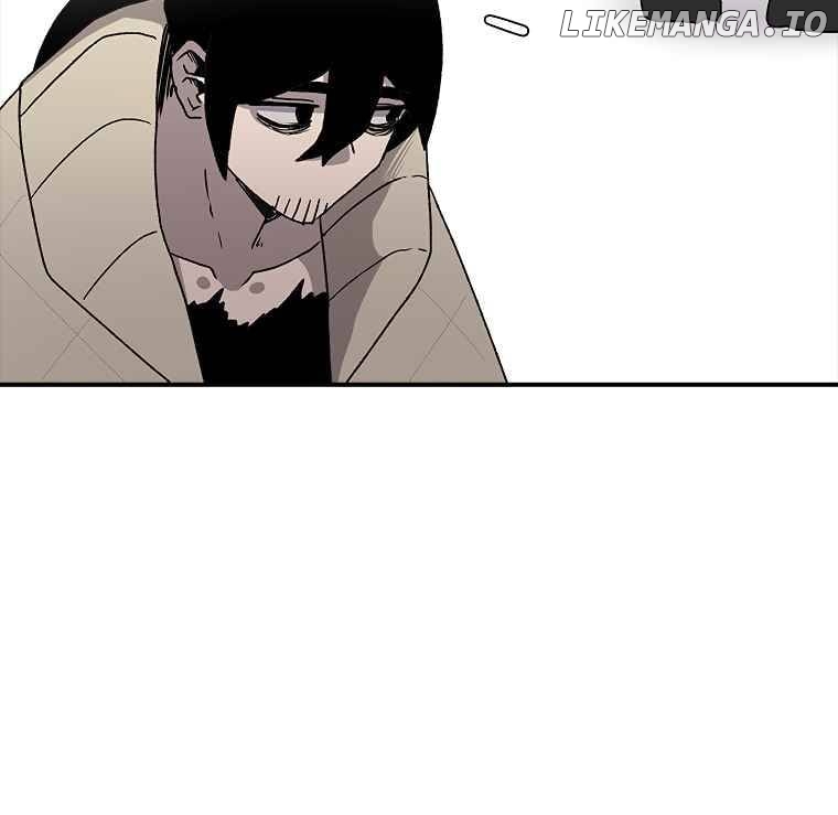Read The House Without Time Manga Online