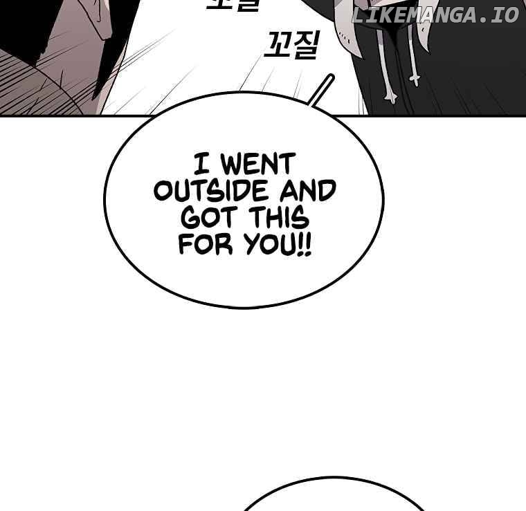 Read The House Without Time Manga Online