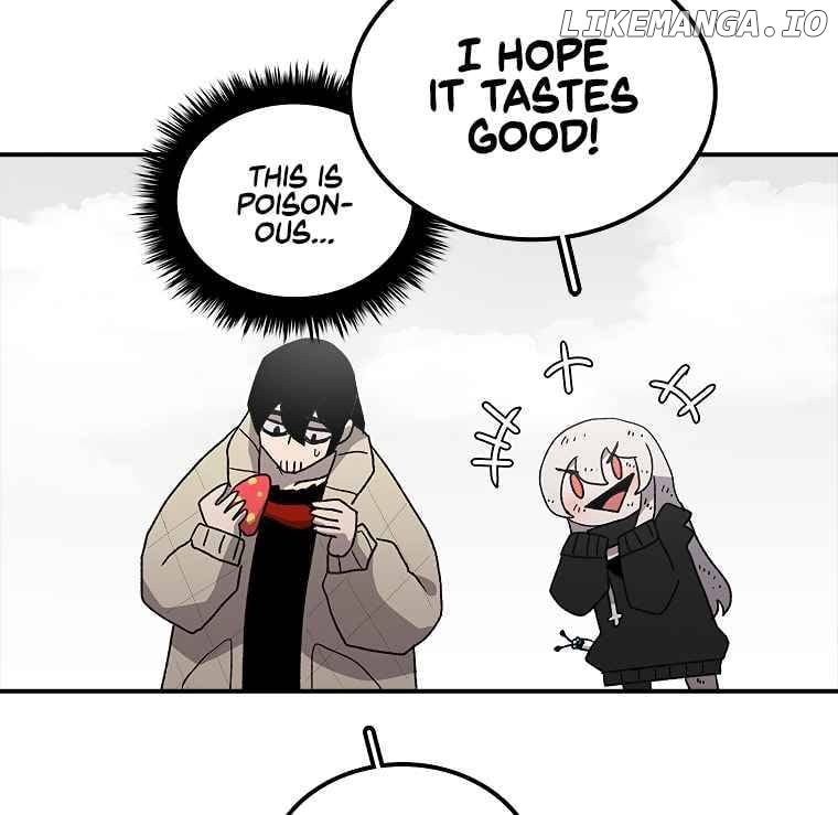 Read The House Without Time Manga Online