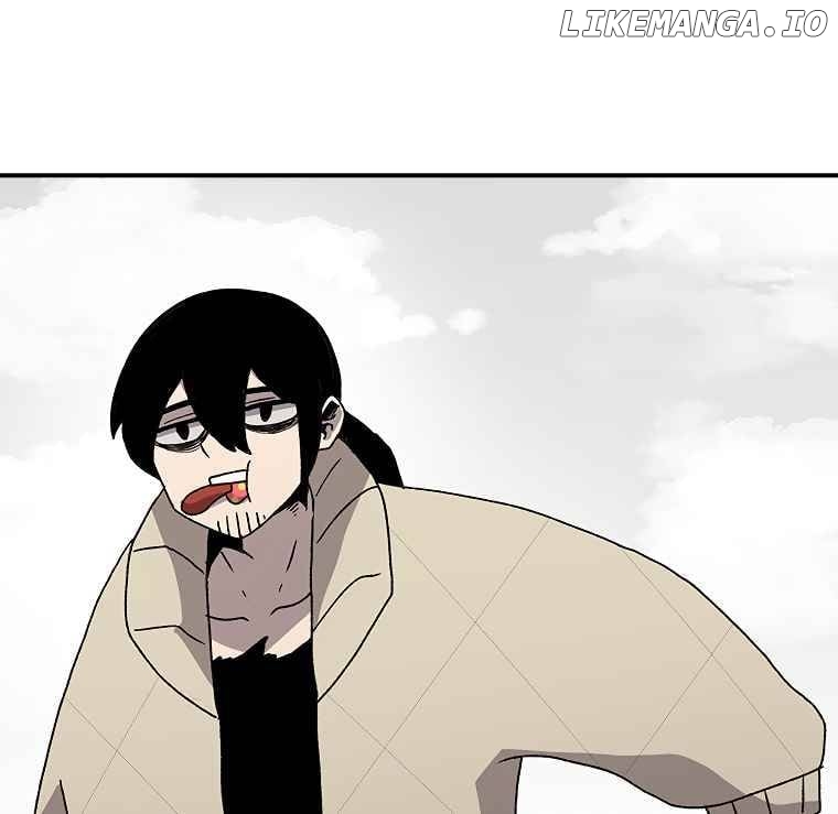 Read The House Without Time Manga Online