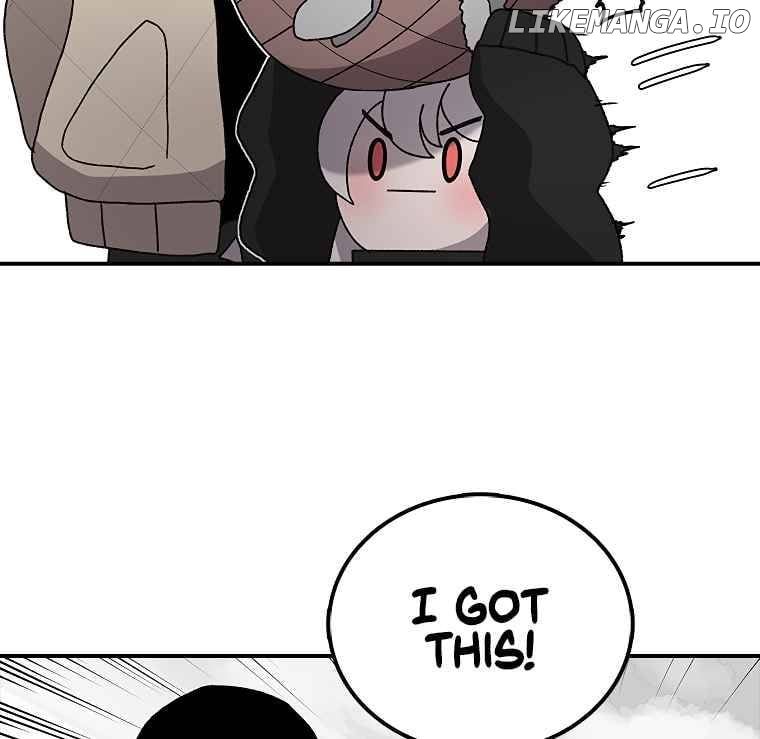 Read The House Without Time Manga Online