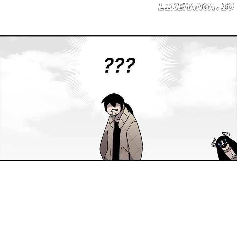Read The House Without Time Manga Online
