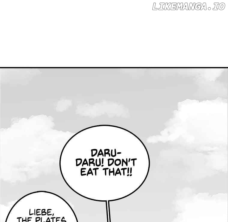 Read The House Without Time Manga Online