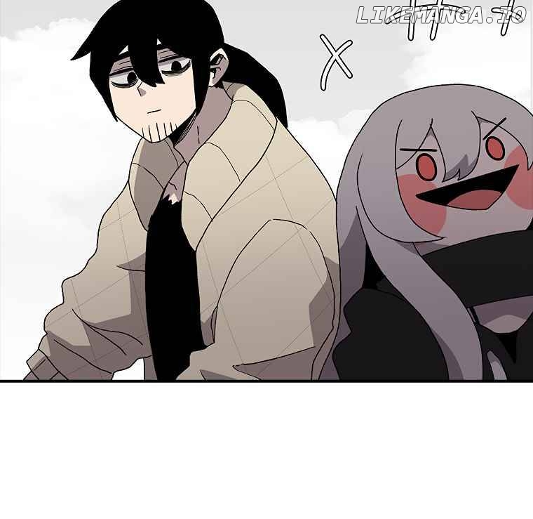 Read The House Without Time Manga Online