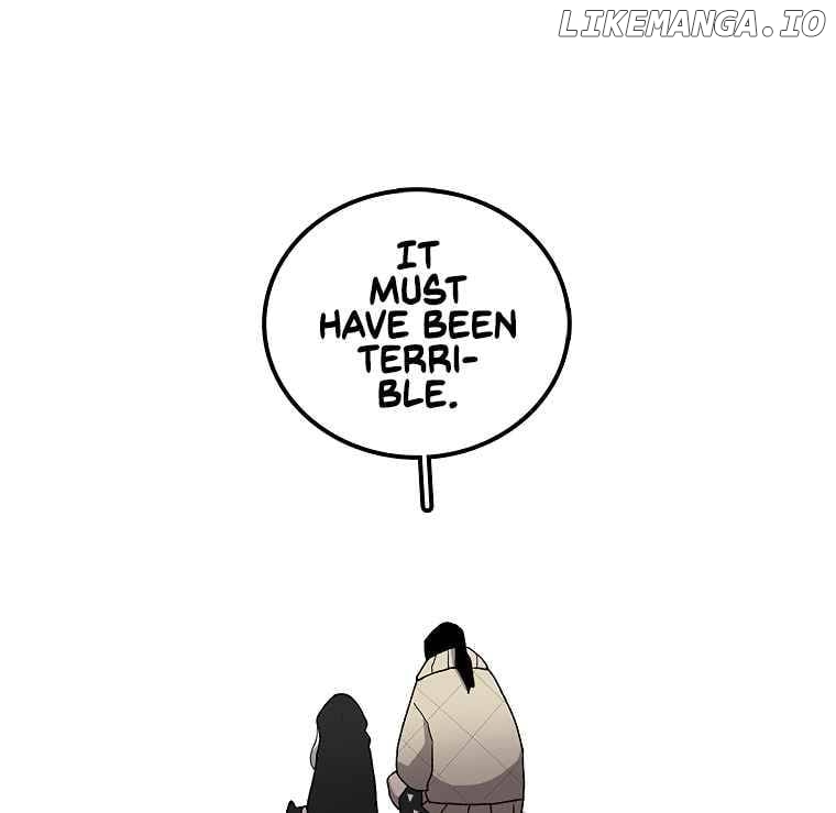 Read The House Without Time Manga Online