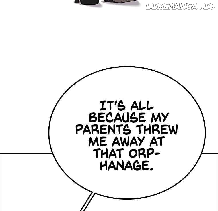Read The House Without Time Manga Online