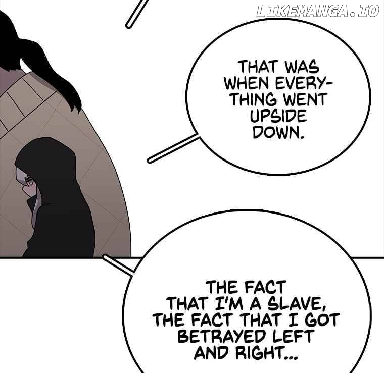Read The House Without Time Manga Online