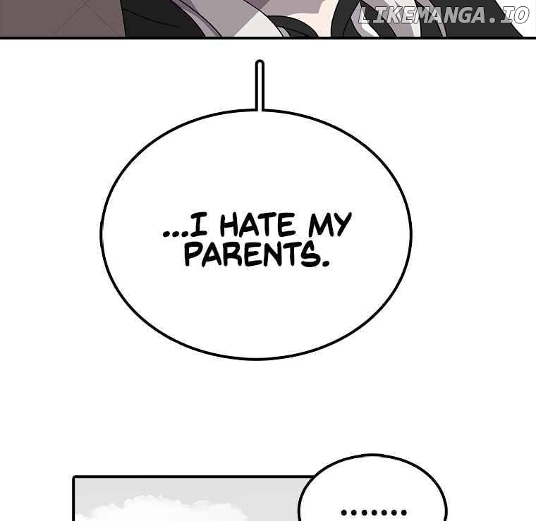 Read The House Without Time Manga Online