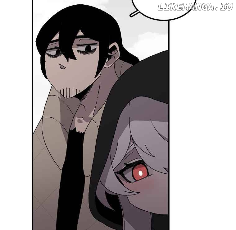 Read The House Without Time Manga Online