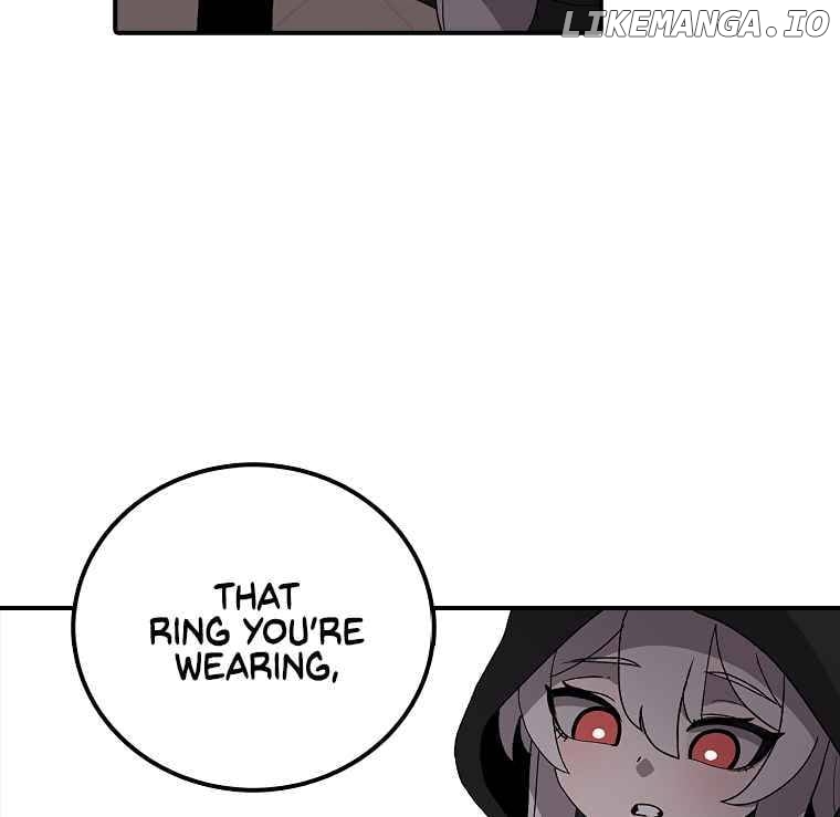 Read The House Without Time Manga Online