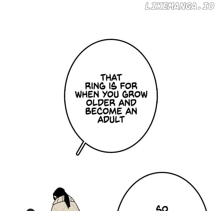 Read The House Without Time Manga Online