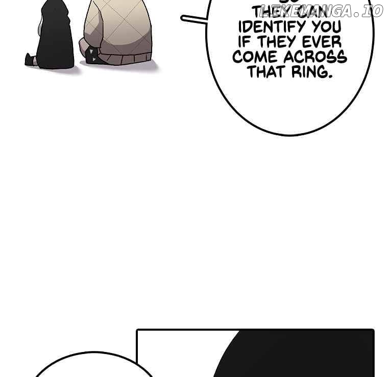 Read The House Without Time Manga Online