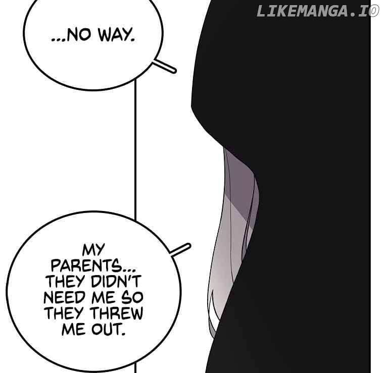 Read The House Without Time Manga Online
