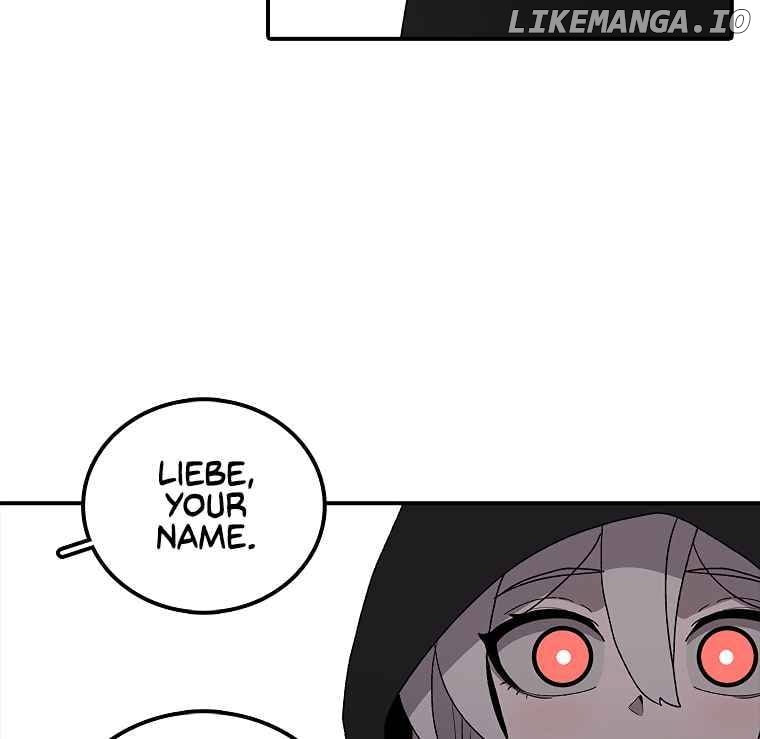 Read The House Without Time Manga Online