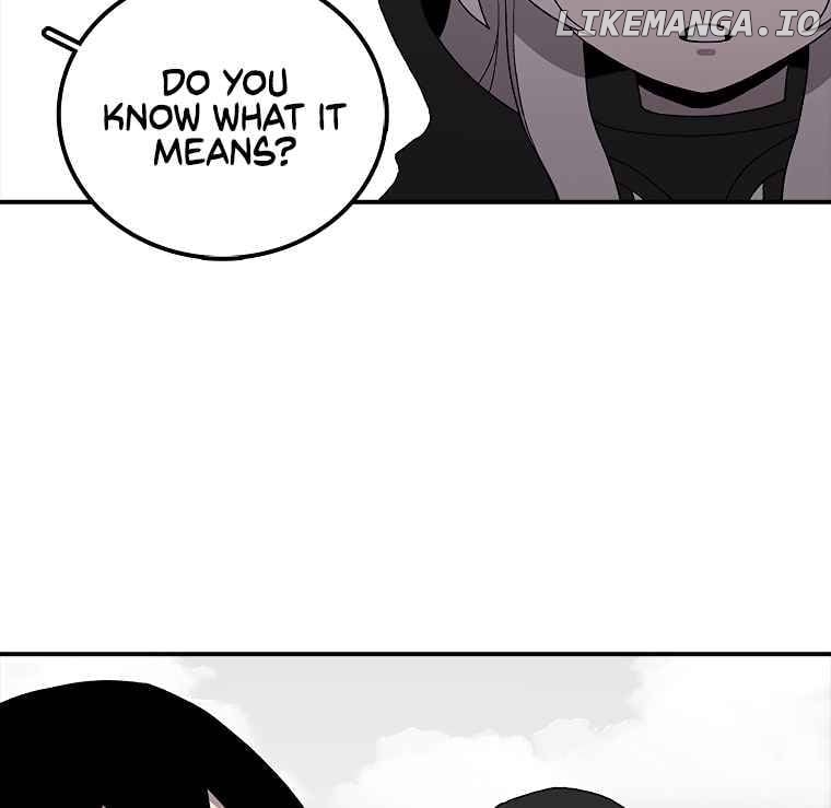 Read The House Without Time Manga Online