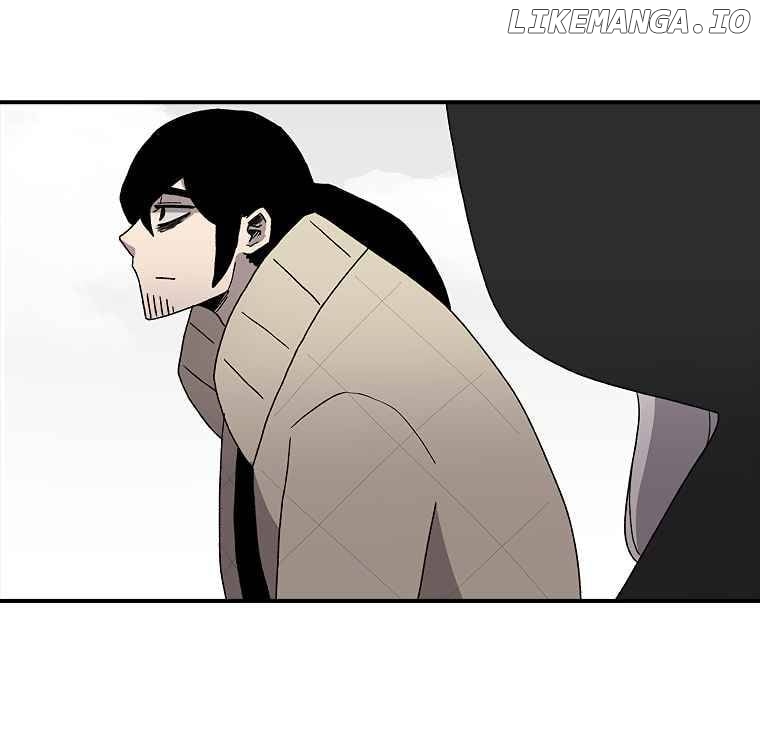 Read The House Without Time Manga Online