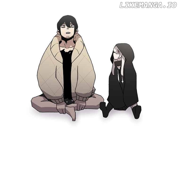 Read The House Without Time Manga Online