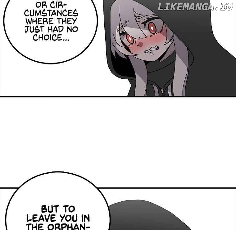 Read The House Without Time Manga Online