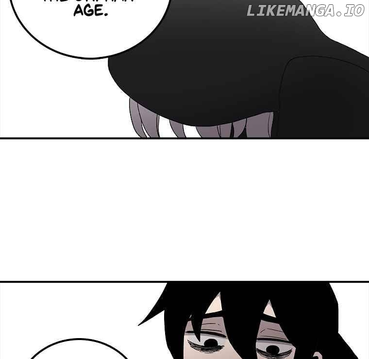 Read The House Without Time Manga Online