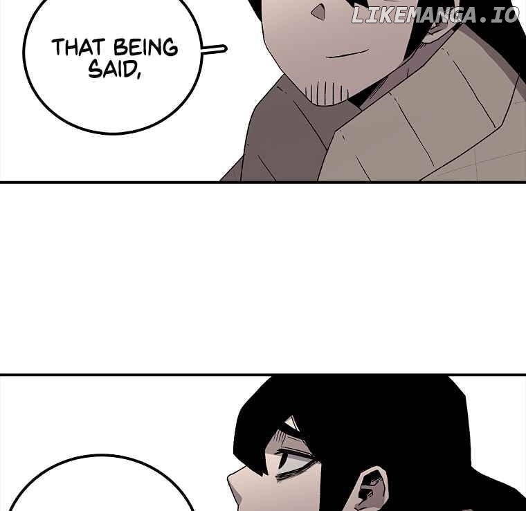 Read The House Without Time Manga Online