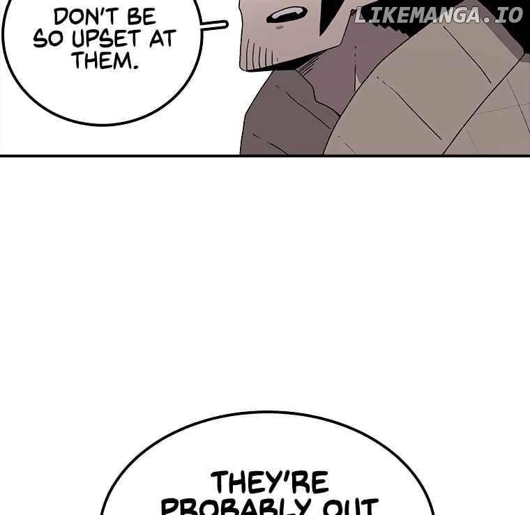 Read The House Without Time Manga Online