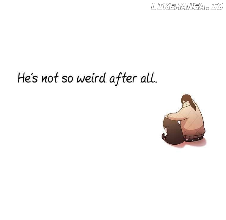 Read The House Without Time Manga Online