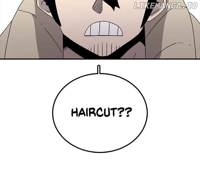 Read The House Without Time Manga Online